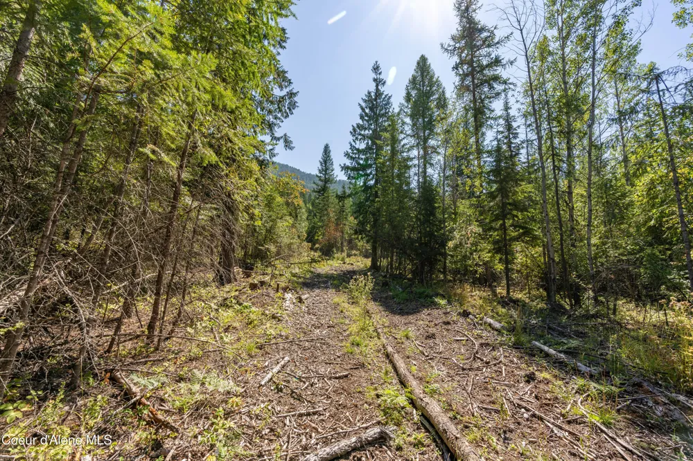 NNA Diamond Road Bonners Ferry, ID 83805
