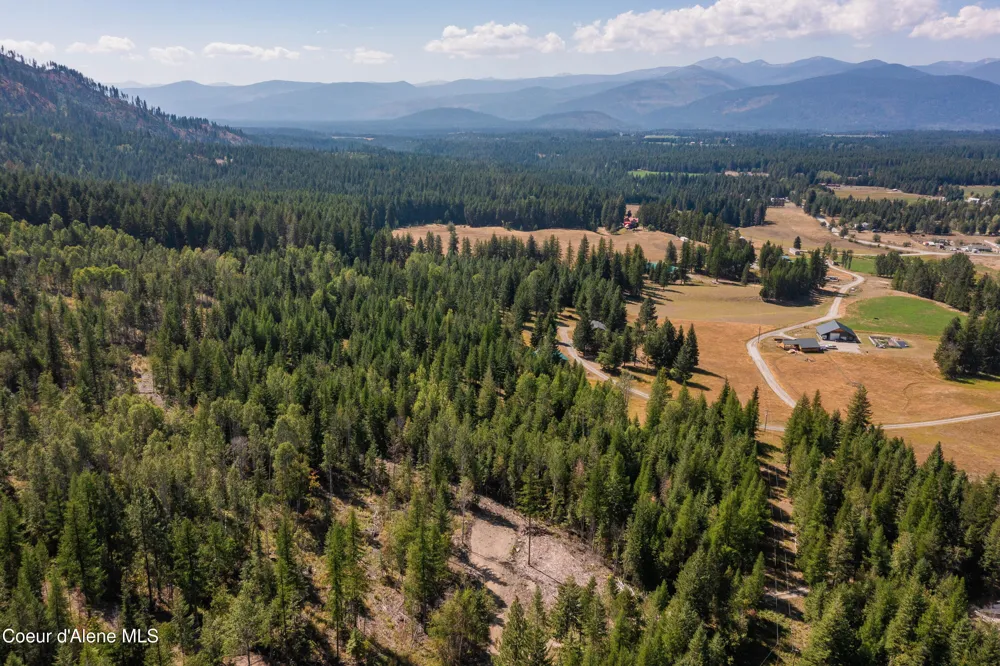 NNA Diamond Road Bonners Ferry, ID 83805