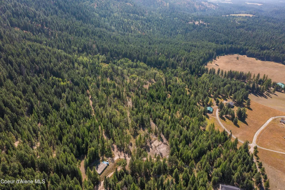 NNA Diamond Road Bonners Ferry, ID 83805