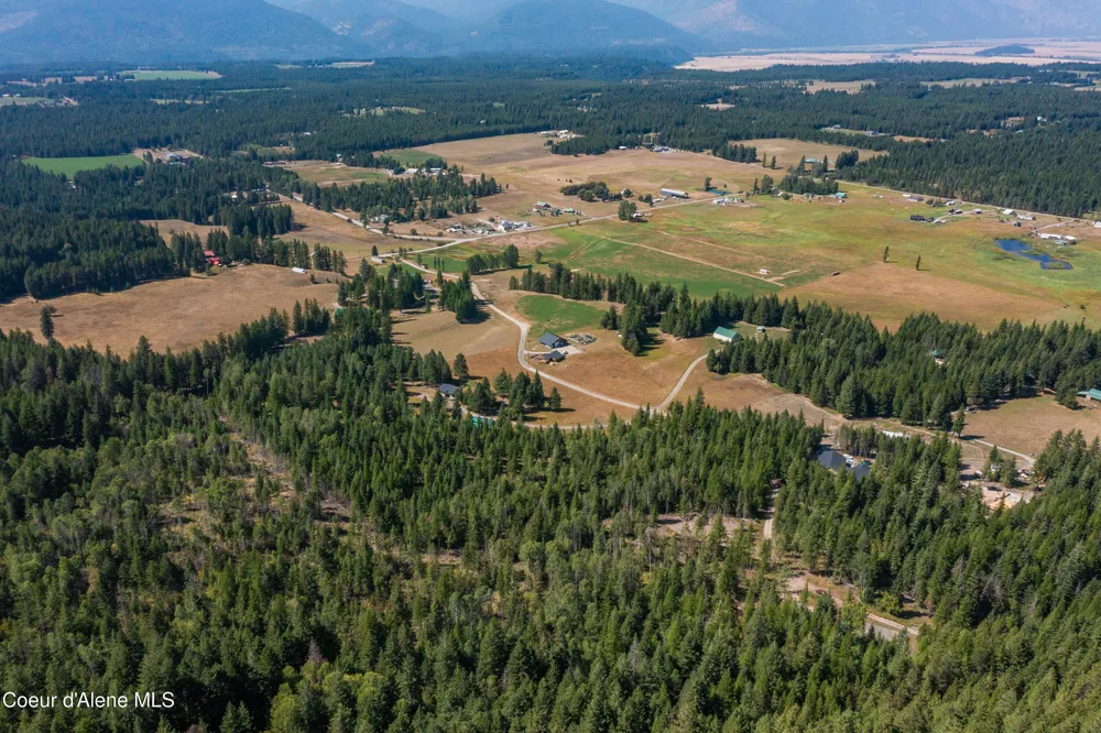 NNA Diamond Road Bonners Ferry, ID 83805