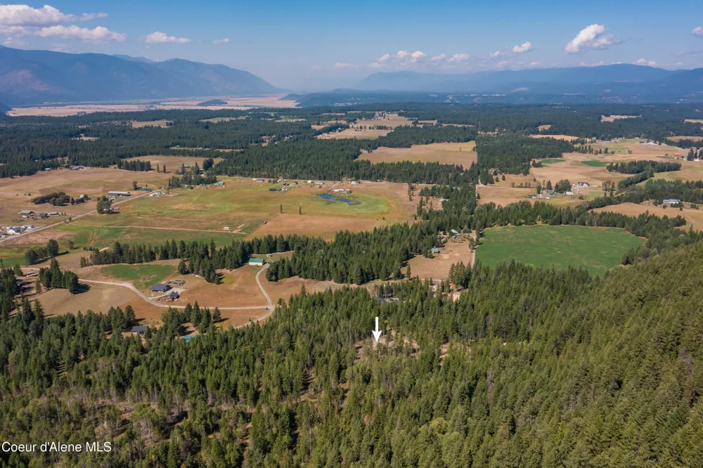NNA Diamond Road Bonners Ferry, ID 83805