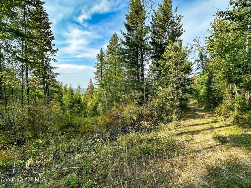 NNA Diamond Road Bonners Ferry, ID 83805