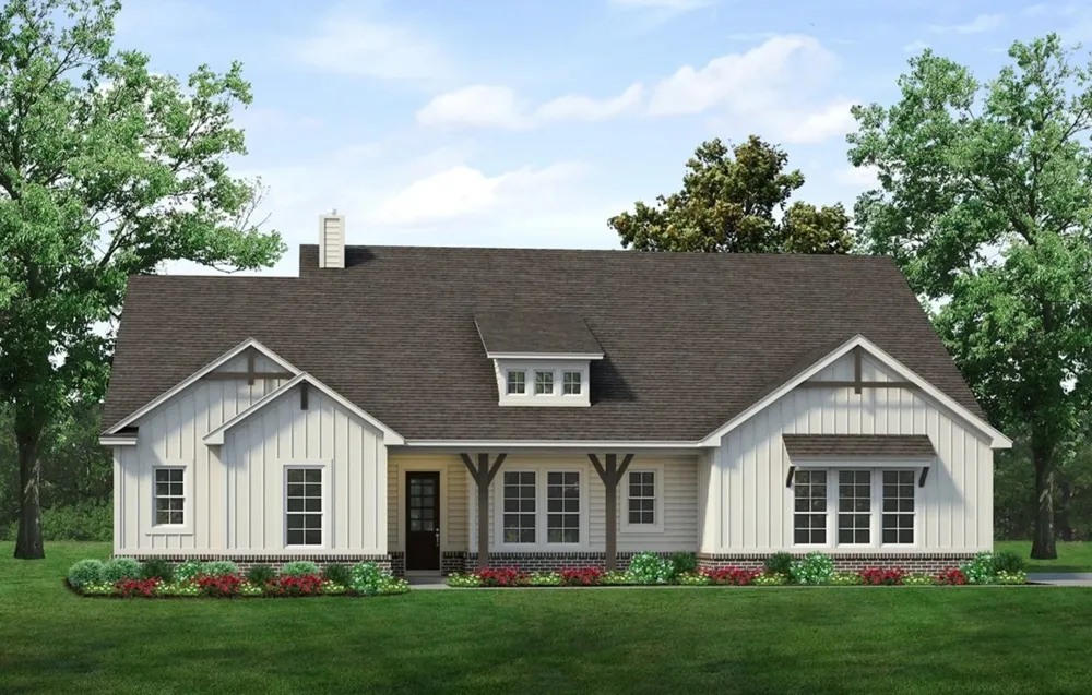 780 County Road 200 Valley View, TX 76272