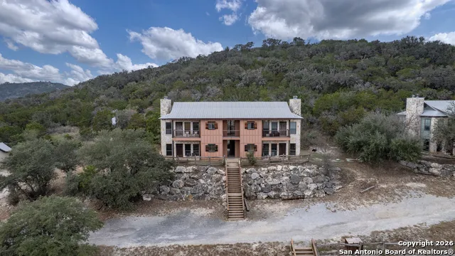 23525 us highway 83 #301 Concan, TX 78838