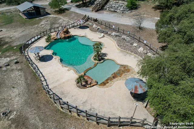 23525 us highway 83 #301 Concan, TX 78838