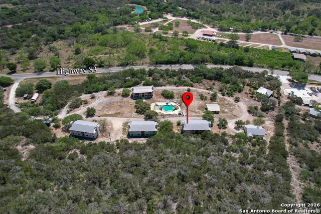 23525 us highway 83 #301 Concan, TX 78838
