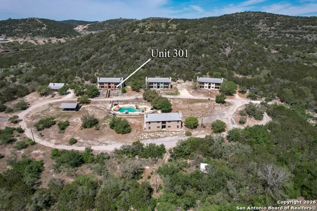 23525 us highway 83 #301 Concan, TX 78838