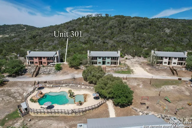 23525 us highway 83 #301 Concan, TX 78838