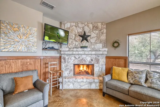 23525 us highway 83 #301 Concan, TX 78838