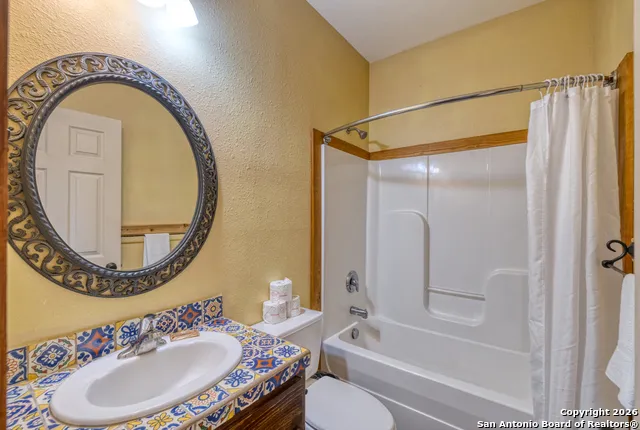 23525 us highway 83 #301 Concan, TX 78838