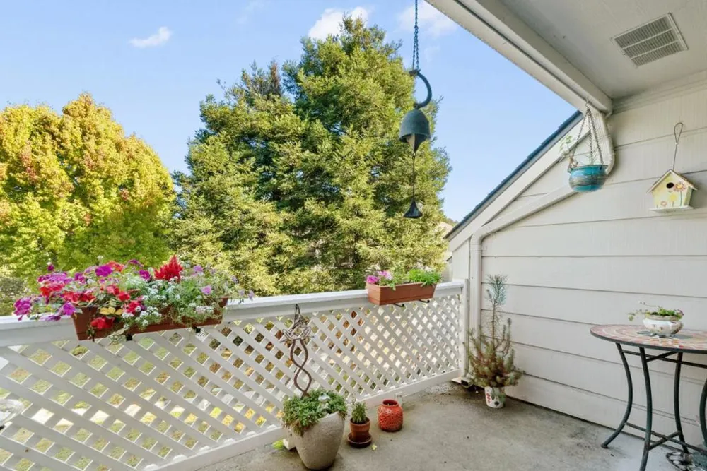 2607 Willowbrook Lane #54 Aptos, CA 95003