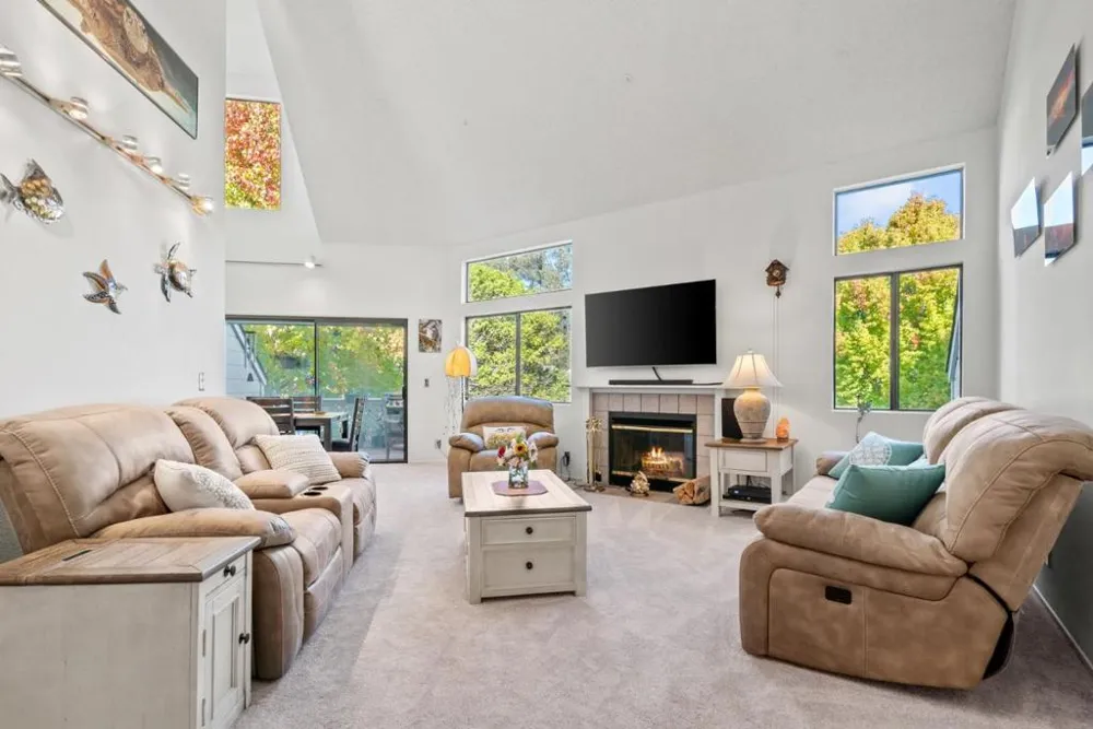 2607 Willowbrook Lane #54 Aptos, CA 95003