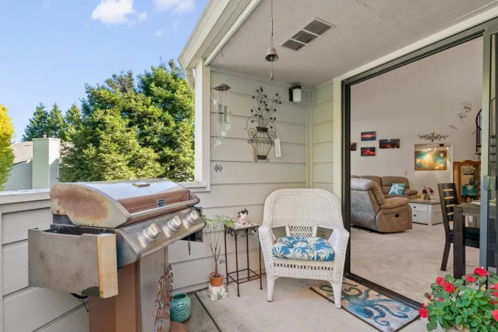 2607 Willowbrook Lane #54 Aptos, CA 95003