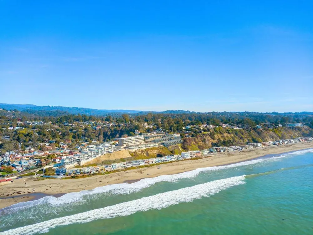 2607 Willowbrook Lane #54 Aptos, CA 95003