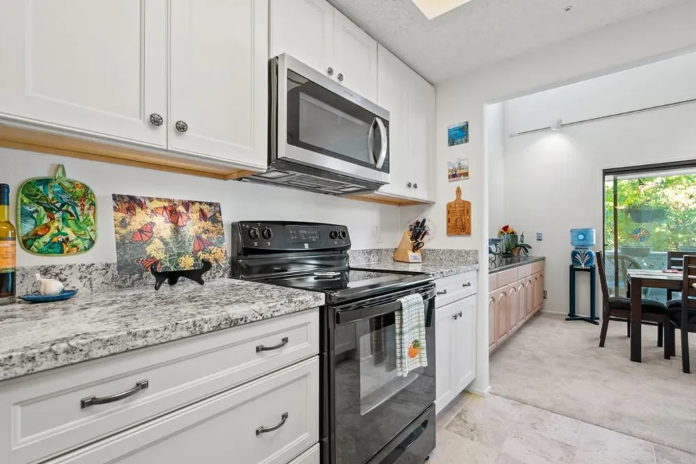 2607 Willowbrook Lane #54 Aptos, CA 95003