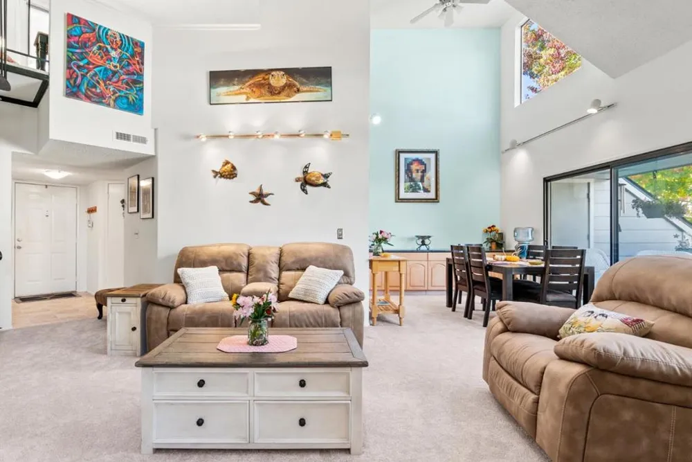 2607 Willowbrook Lane #54 Aptos, CA 95003