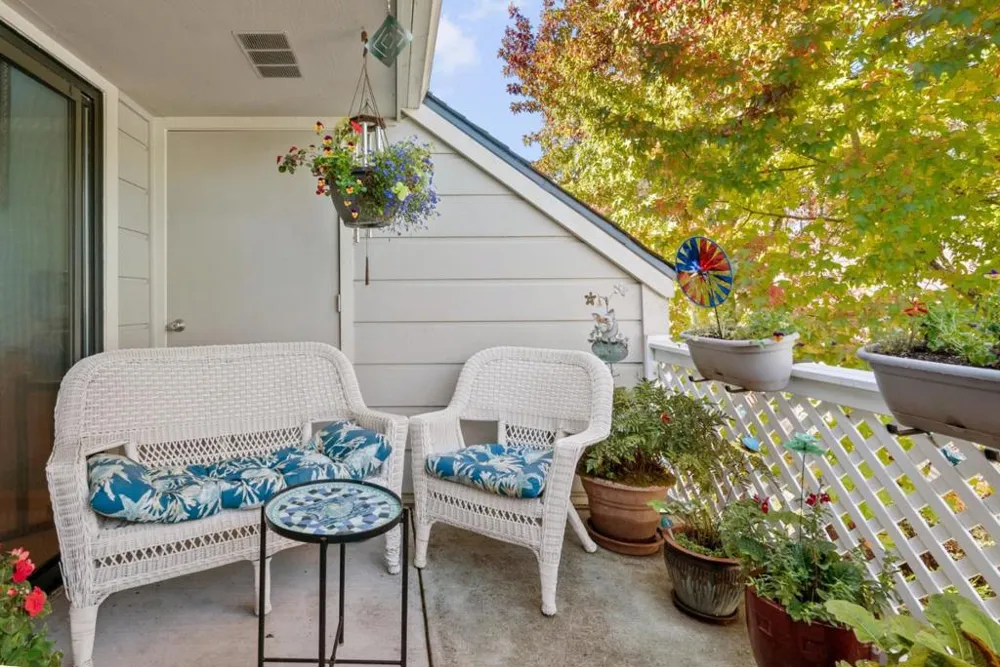2607 Willowbrook Lane #54 Aptos, CA 95003