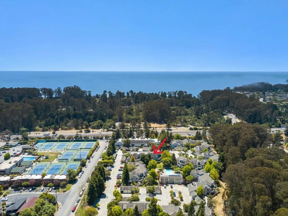 2607 Willowbrook Lane #54 Aptos, CA 95003