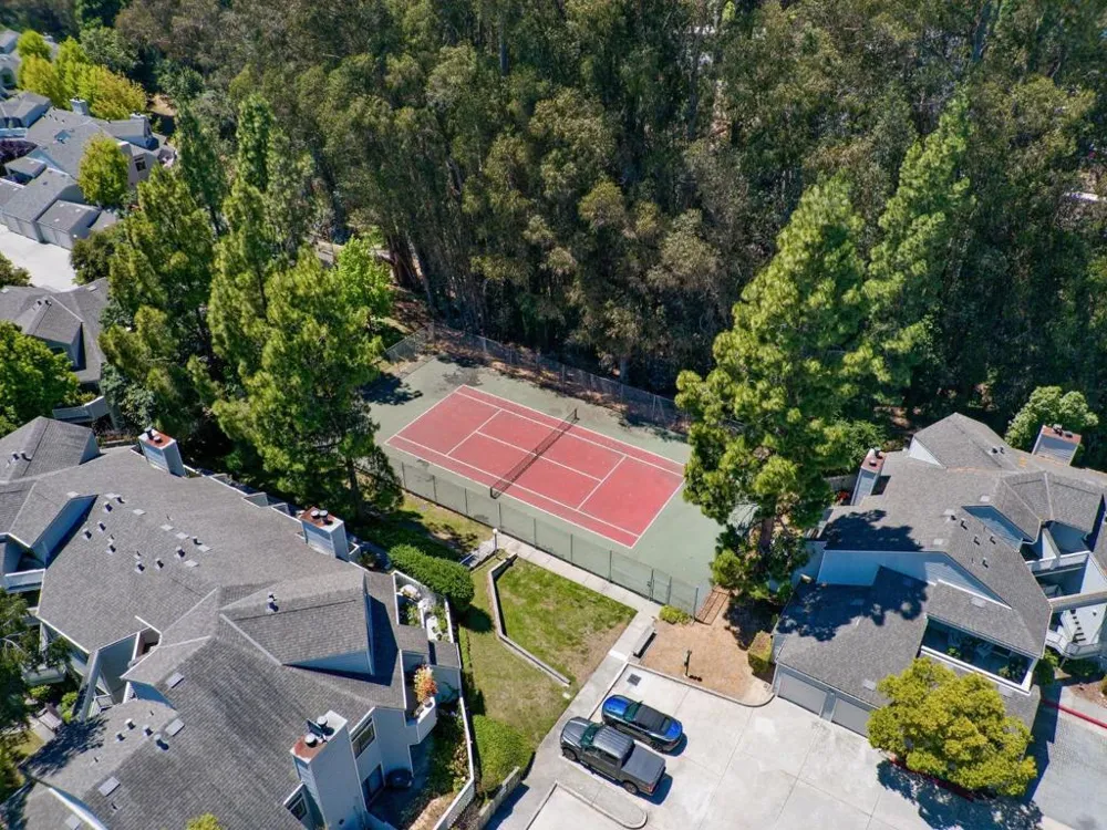 2607 Willowbrook Lane #54 Aptos, CA 95003