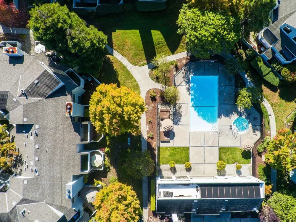 2607 Willowbrook Lane #54 Aptos, CA 95003