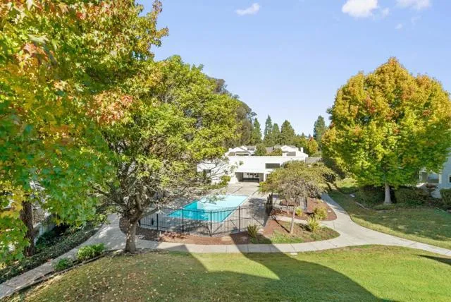 2607 Willowbrook Lane #54 Aptos, CA 95003