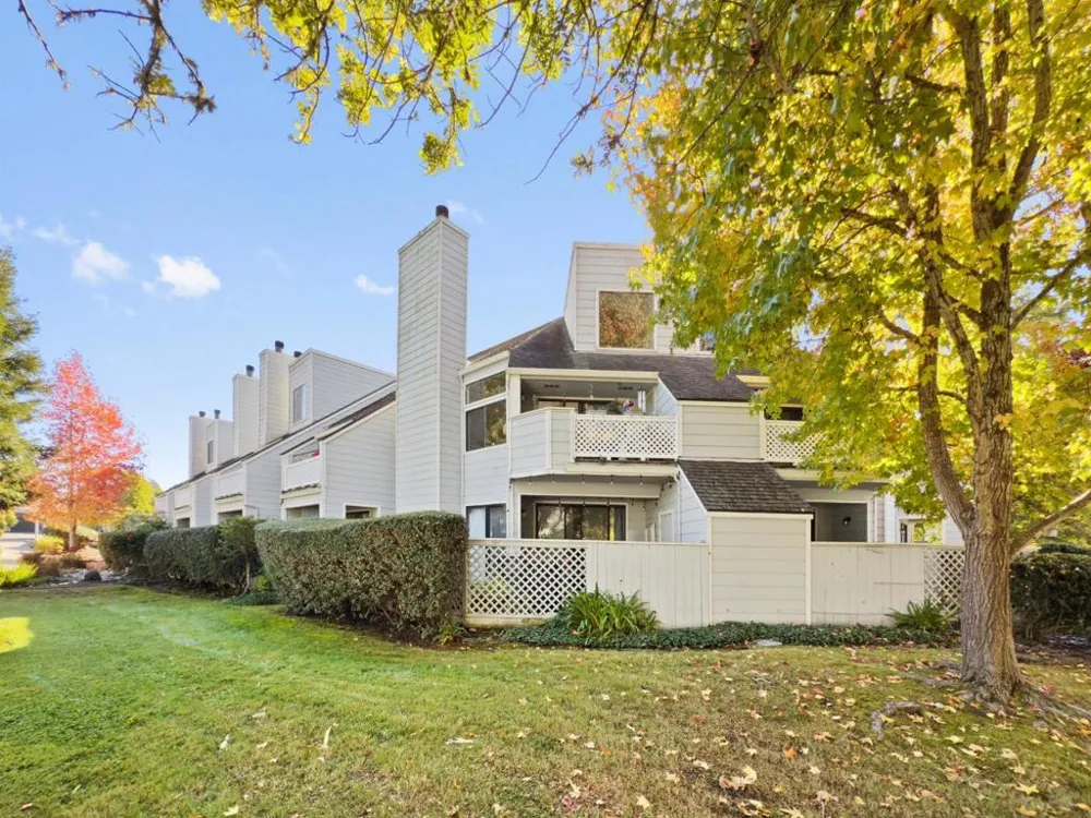 2607 Willowbrook Lane #54 Aptos, CA 95003