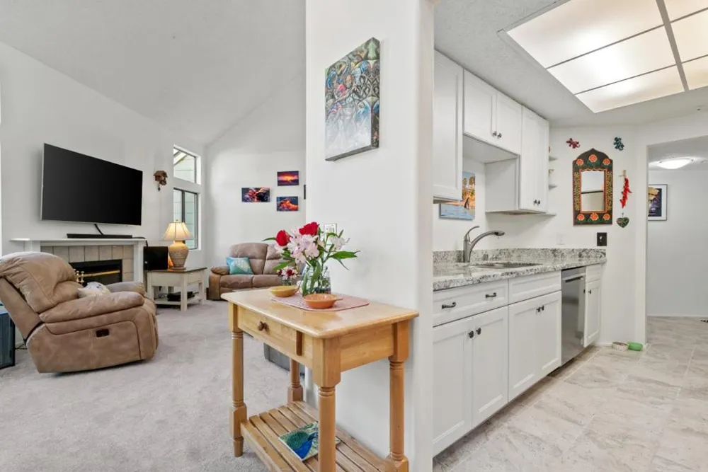 2607 Willowbrook Lane #54 Aptos, CA 95003