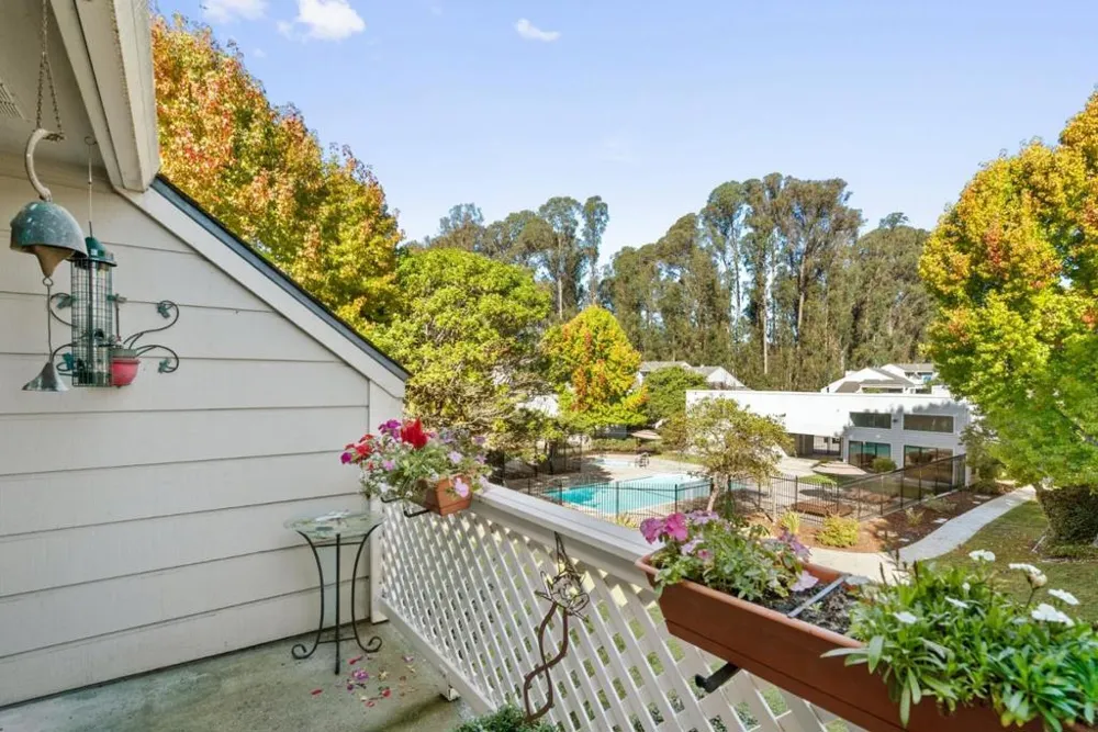 2607 Willowbrook Lane #54 Aptos, CA 95003