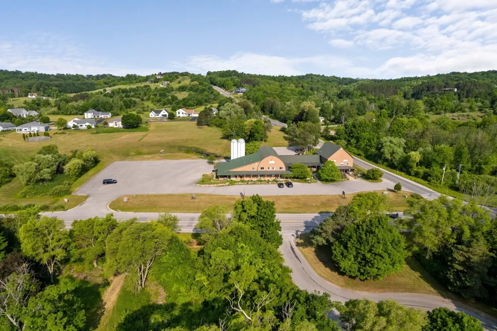 5046 S West Bay Shore Drive Bingham Township, MI 49682