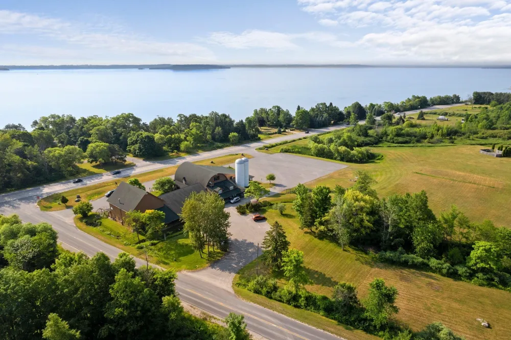 5046 S West Bay Shore Drive Bingham Township, MI 49682