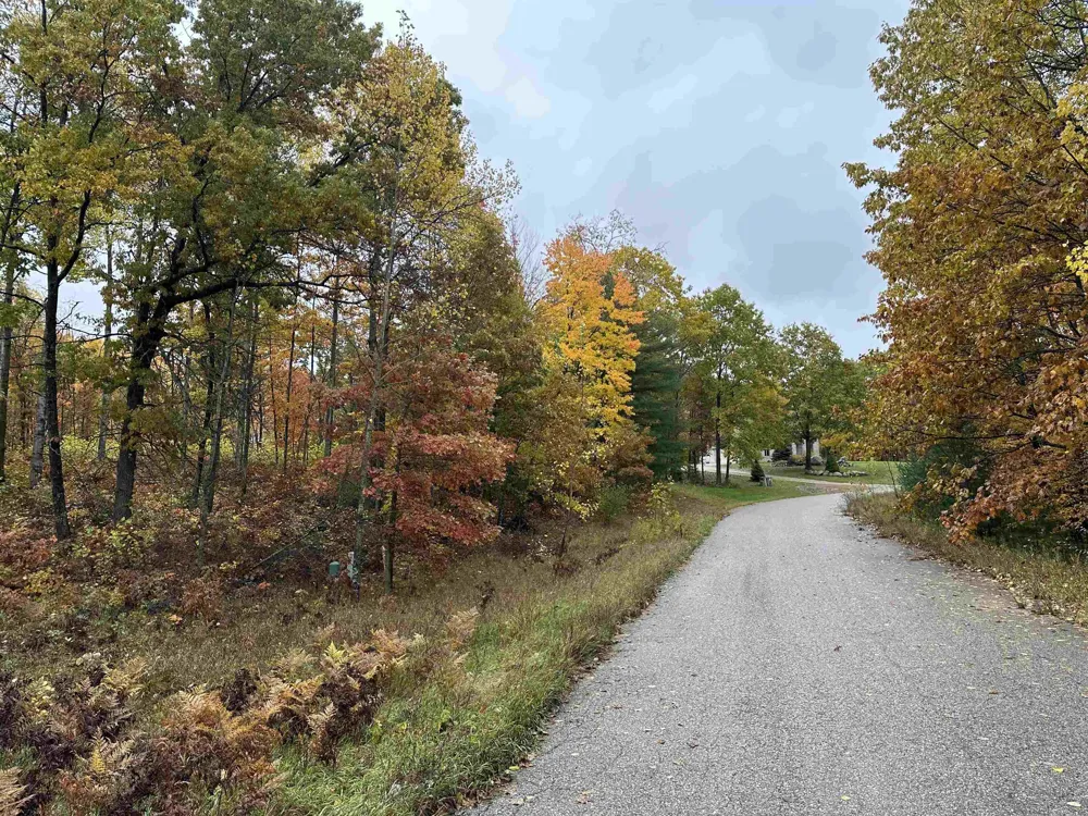 Circle E Surrey Township, MI 48622