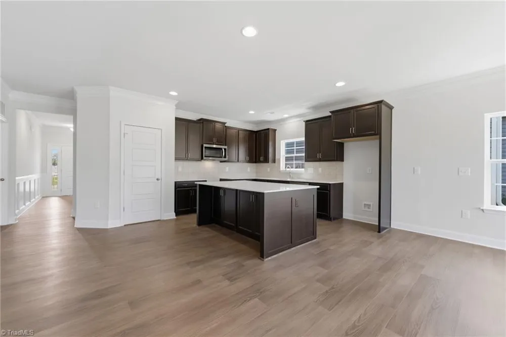 5352 Belmont Garden Drive Walkertown, NC 27051