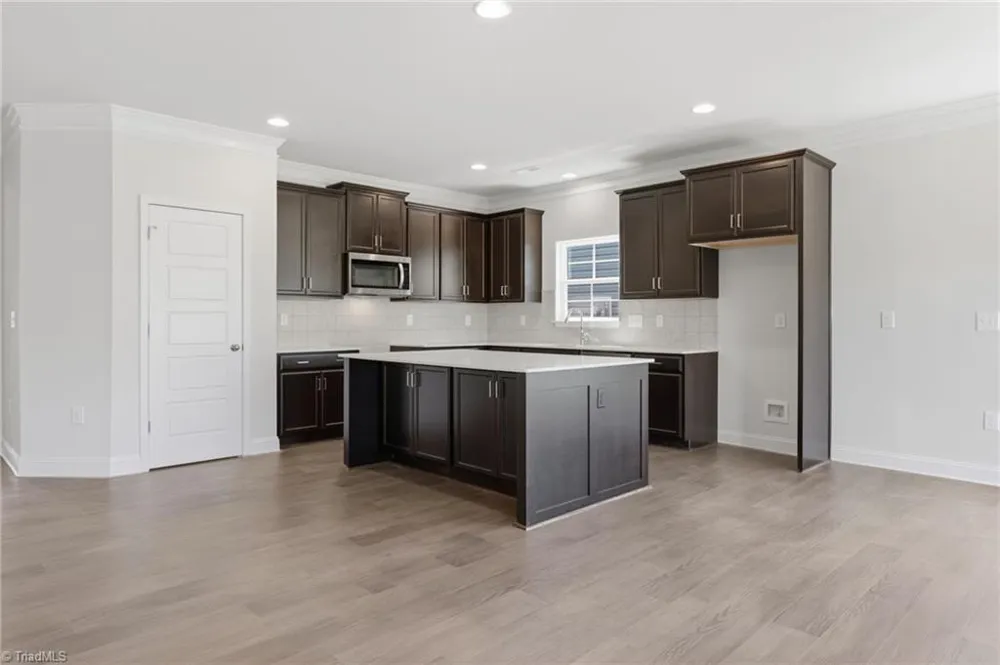 5352 Belmont Garden Drive Walkertown, NC 27051