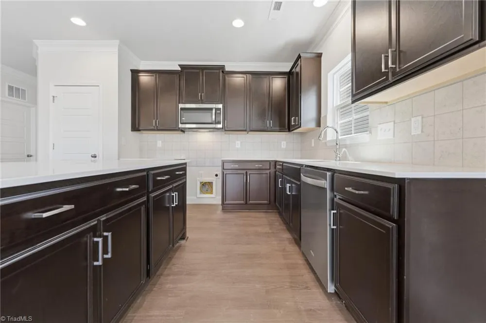 5352 Belmont Garden Drive Walkertown, NC 27051