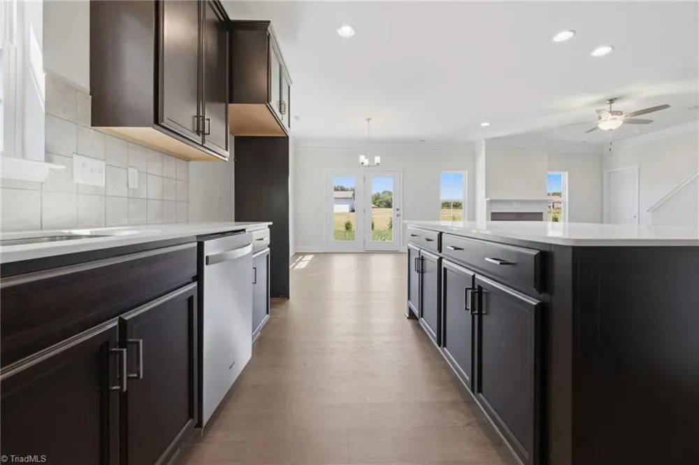 5352 Belmont Garden Drive Walkertown, NC 27051