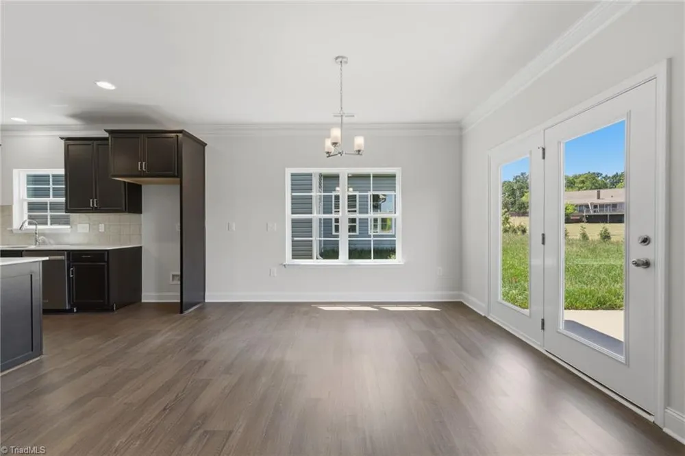 5352 Belmont Garden Drive Walkertown, NC 27051