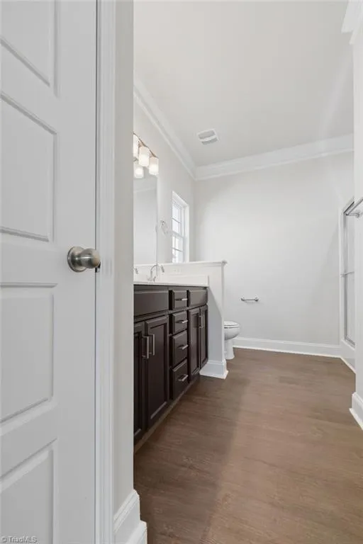 5352 Belmont Garden Drive Walkertown, NC 27051