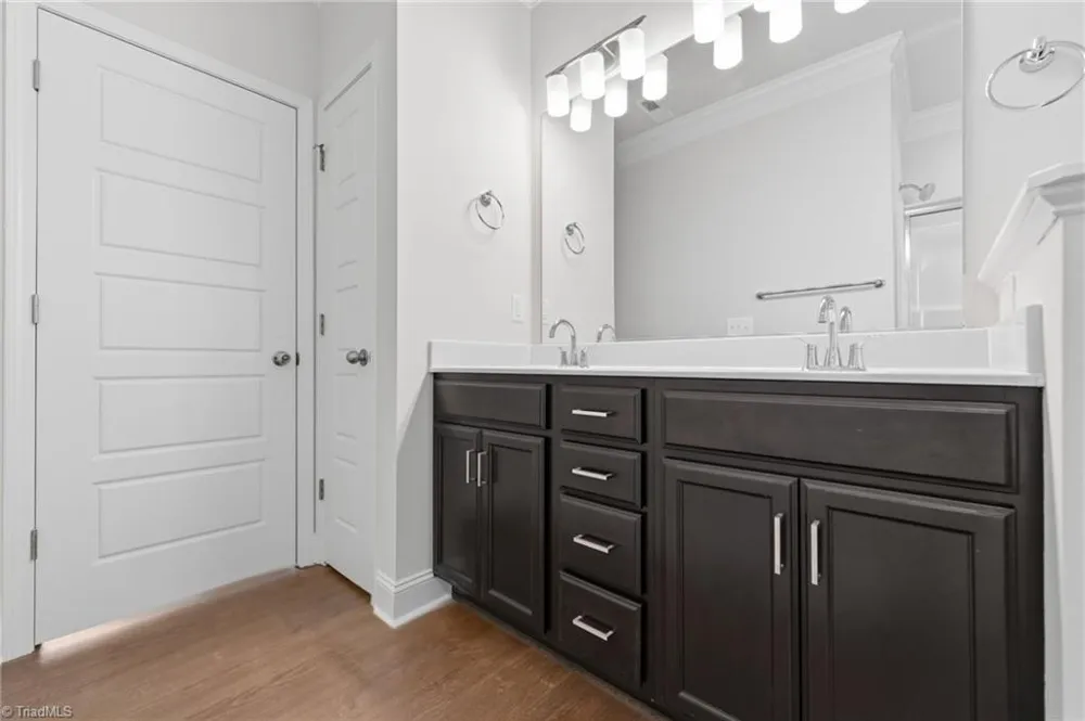 5352 Belmont Garden Drive Walkertown, NC 27051