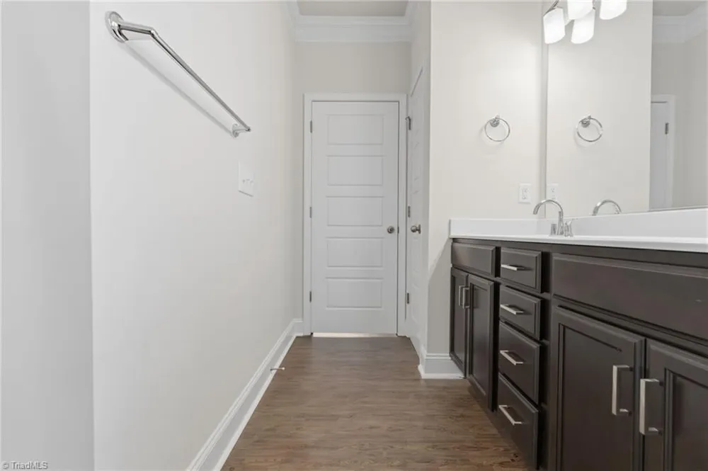 5352 Belmont Garden Drive Walkertown, NC 27051