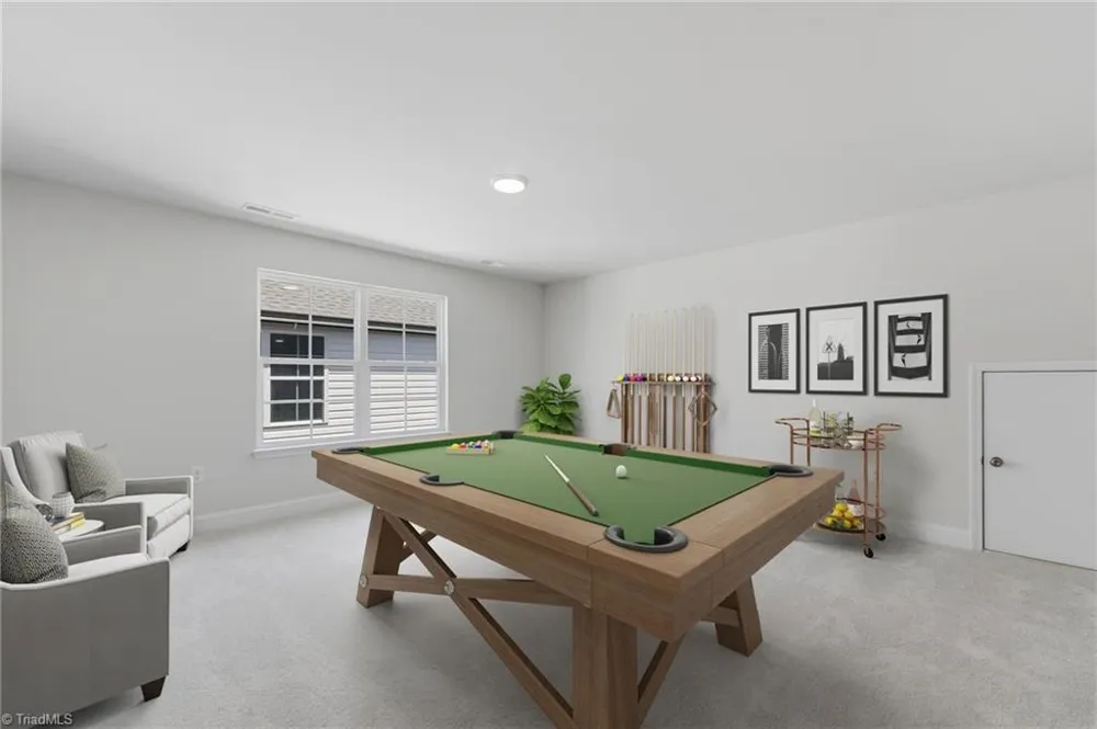5352 Belmont Garden Drive Walkertown, NC 27051