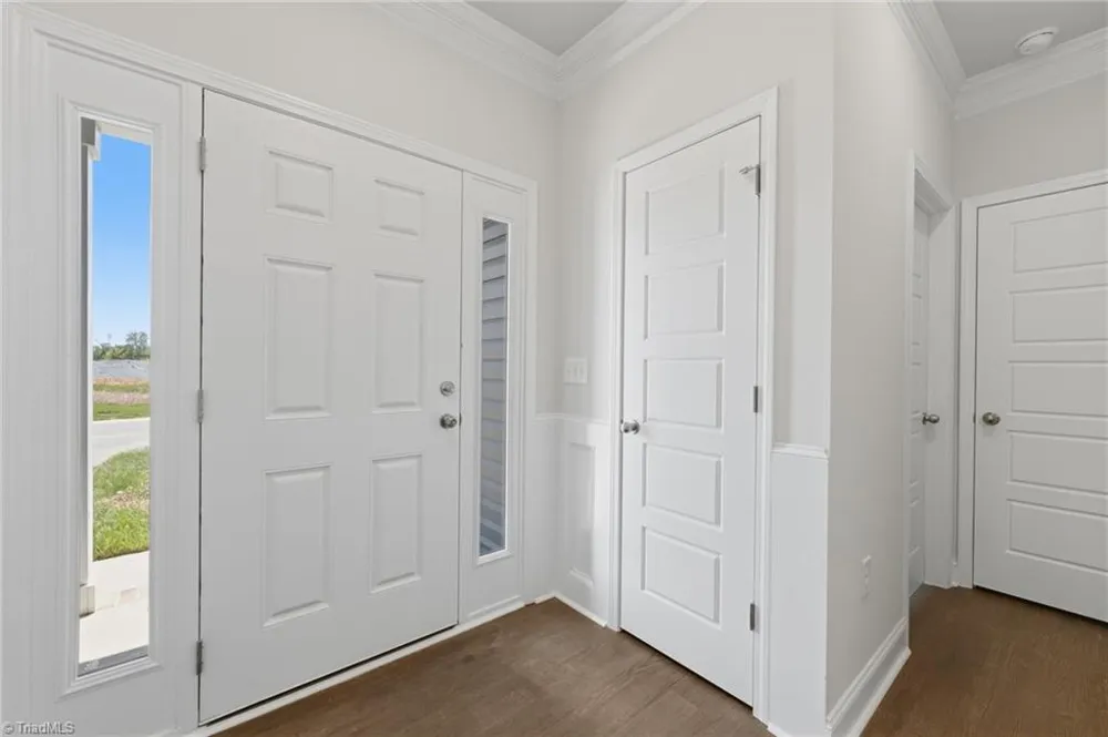 5352 Belmont Garden Drive Walkertown, NC 27051