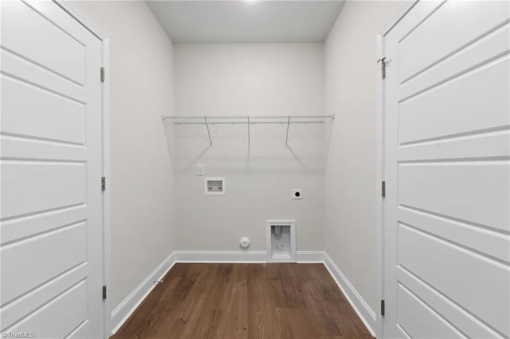 5352 Belmont Garden Drive Walkertown, NC 27051