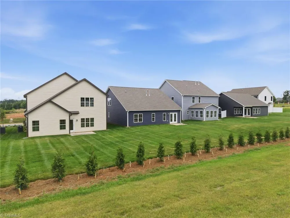 5352 Belmont Garden Drive Walkertown, NC 27051