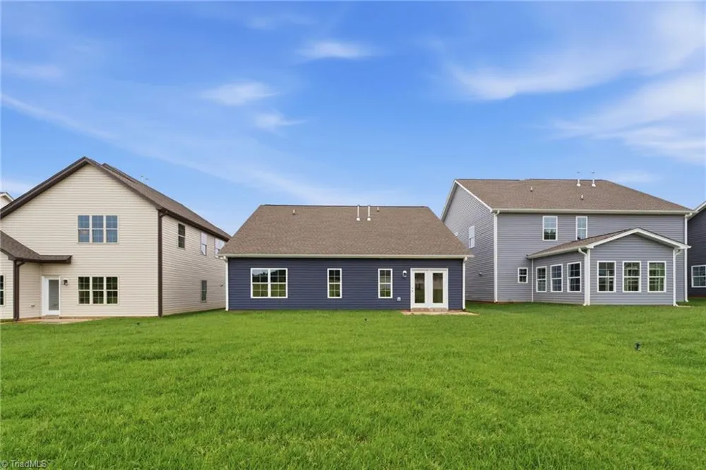 5352 Belmont Garden Drive Walkertown, NC 27051