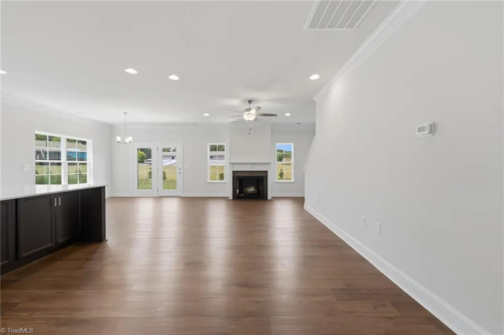 5352 Belmont Garden Drive Walkertown, NC 27051