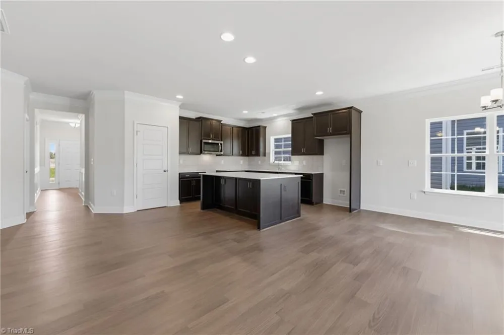 5352 Belmont Garden Drive Walkertown, NC 27051