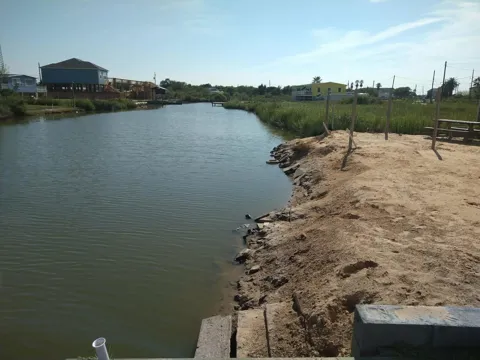 Bayou Lane