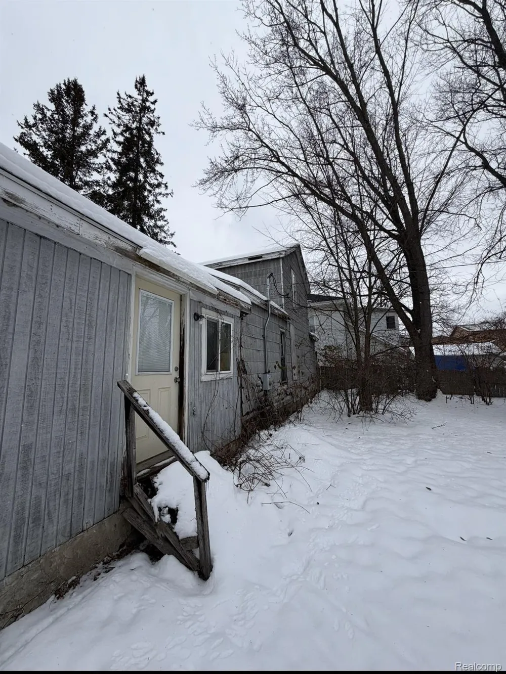 220 Pearl Street Pinckney Village, MI 48169