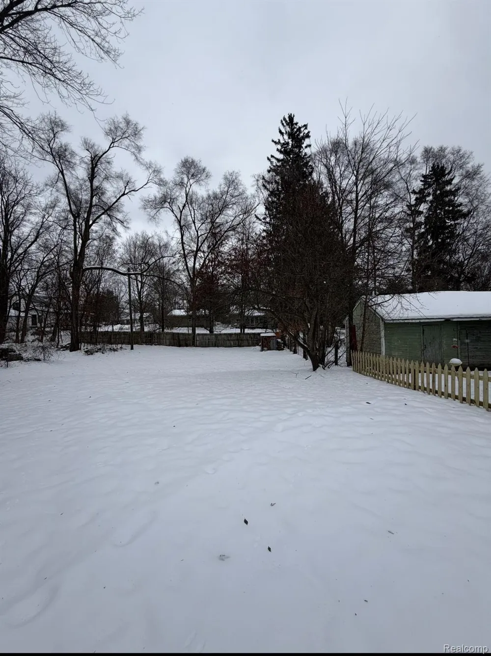 220 Pearl Street Pinckney Village, MI 48169