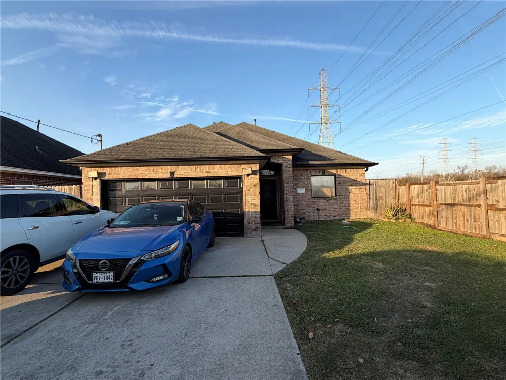 1005 9th Street E Galena Park, TX 77547